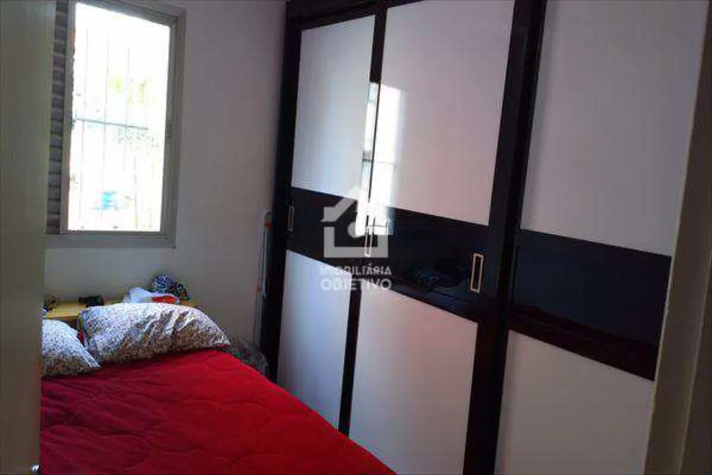 Apartamento, 2 quartos, 55 m² - Foto 8
