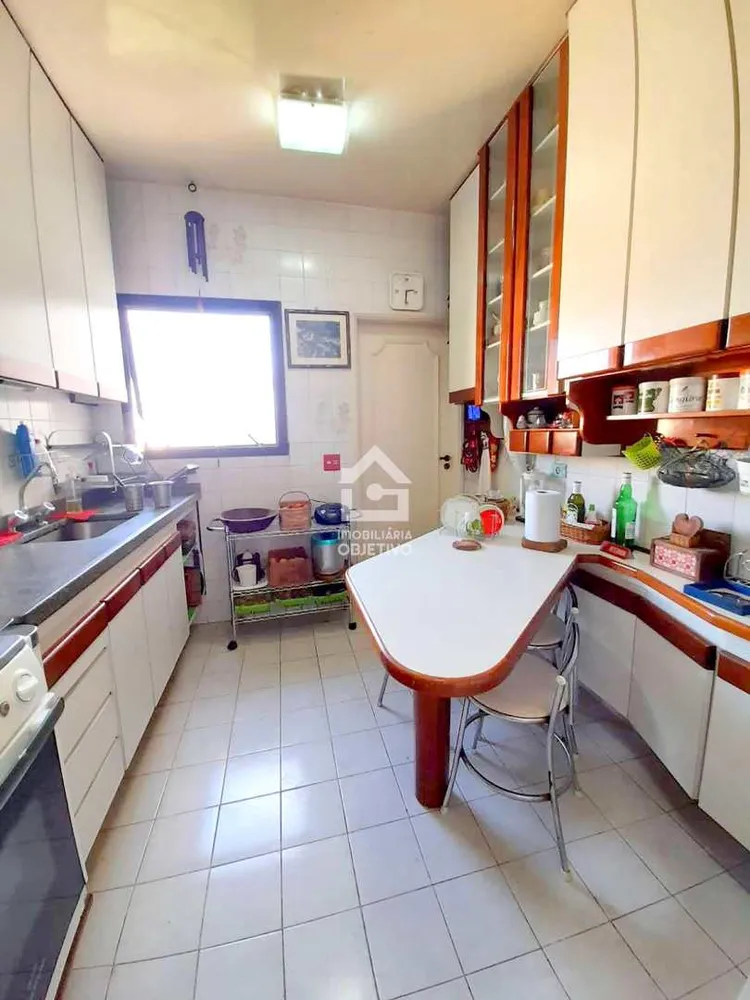 Apartamento, 3 quartos, 173 m² - Foto 2