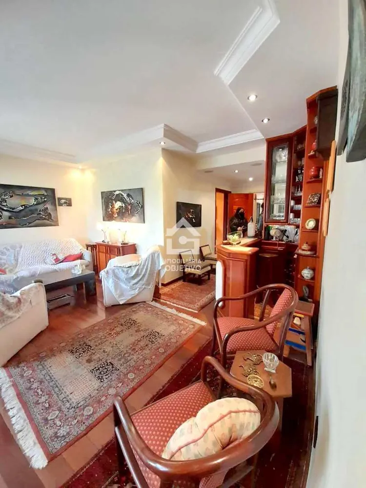 Apartamento, 3 quartos, 173 m² - Foto 3