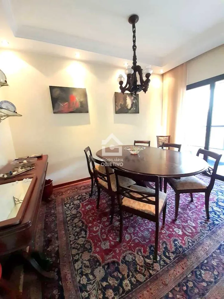 Apartamento, 3 quartos, 173 m² - Foto 3