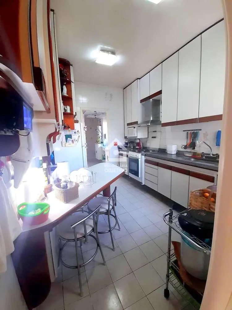 Apartamento, 3 quartos, 173 m² - Foto 9