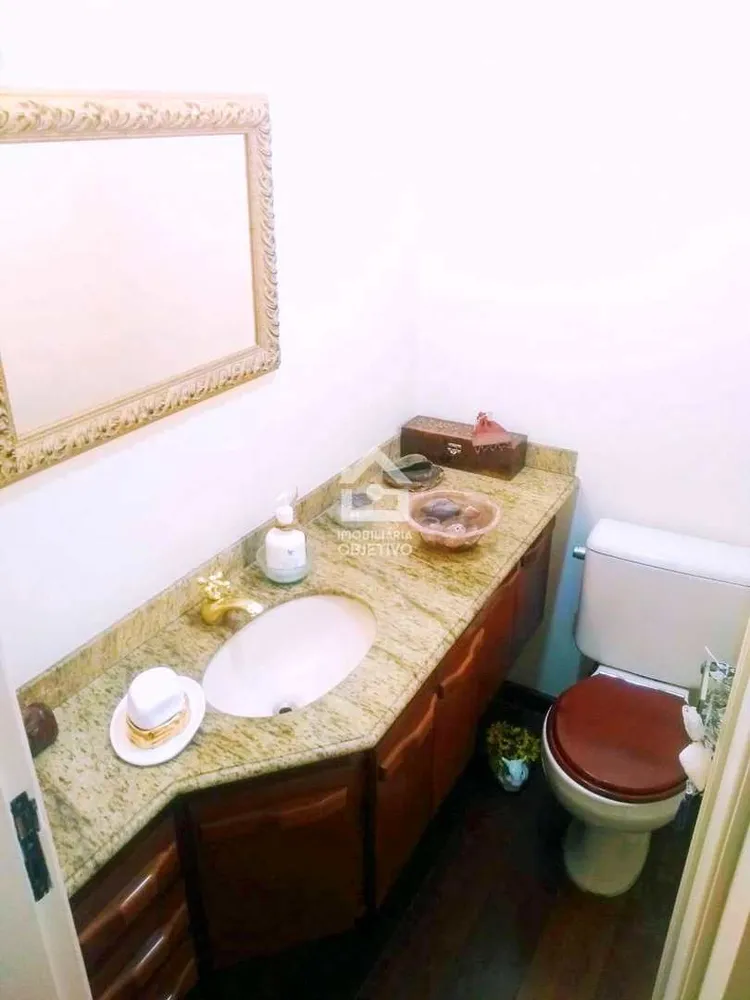 Apartamento, 3 quartos, 173 m² - Foto 11