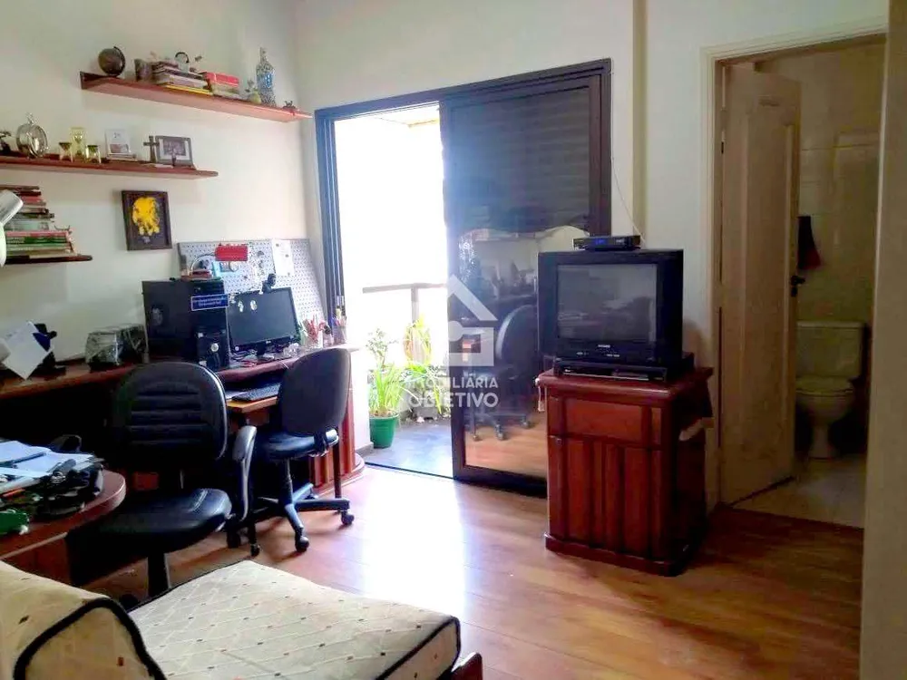 Apartamento, 3 quartos, 173 m² - Foto 10