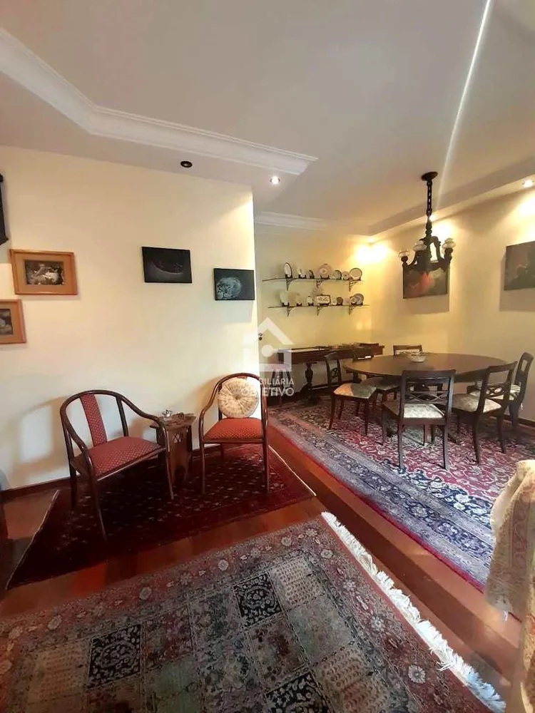 Apartamento, 3 quartos, 173 m² - Foto 1