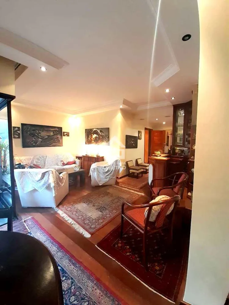 Apartamento, 3 quartos, 173 m² - Foto 4