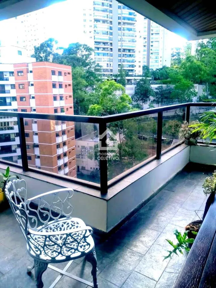 Apartamento, 3 quartos, 173 m² - Foto 5