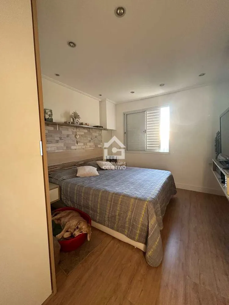 Apartamento, 3 quartos, 145 m² - Foto 3