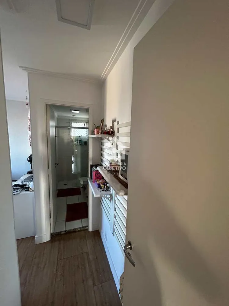Apartamento, 3 quartos, 145 m² - Foto 4