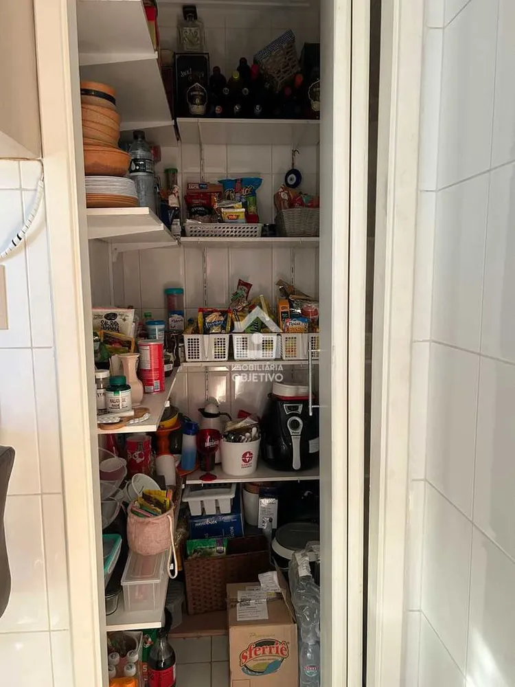 Apartamento, 3 quartos, 145 m² - Foto 2