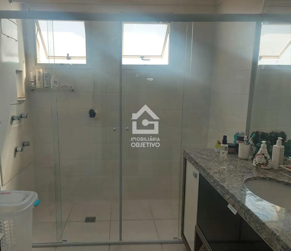 Apartamento, 3 quartos, 145 m² - Foto 1