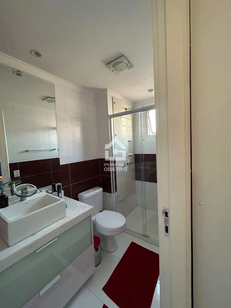 Apartamento, 3 quartos, 145 m² - Foto 5
