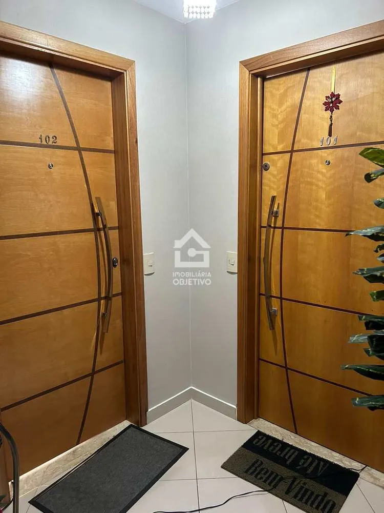 Apartamento, 3 quartos, 145 m² - Foto 8