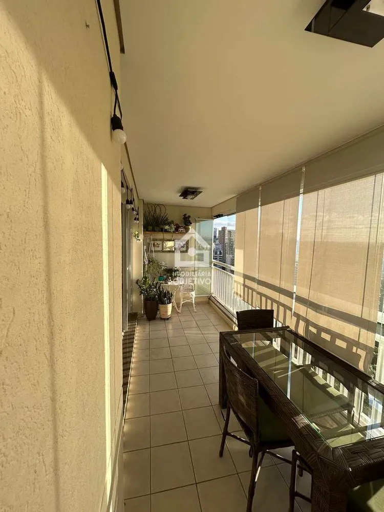 Apartamento, 3 quartos, 145 m² - Foto 7