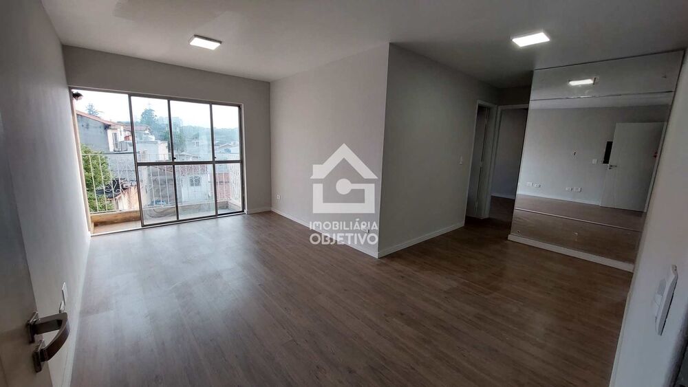Apartamento, 2 quartos - Foto 3