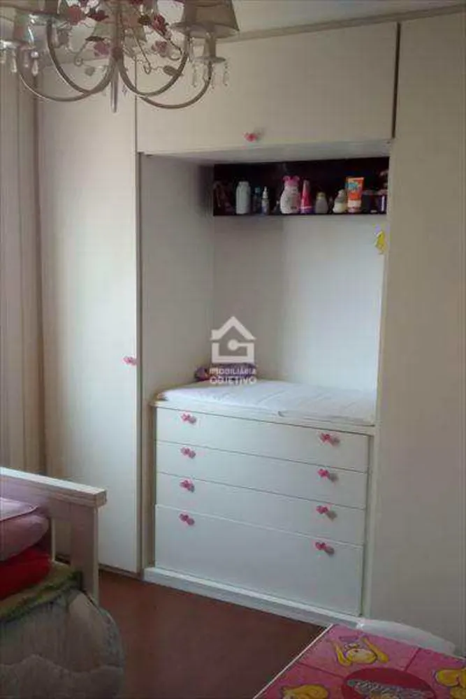 Apartamento, 2 quartos, 78 m² - Foto 3