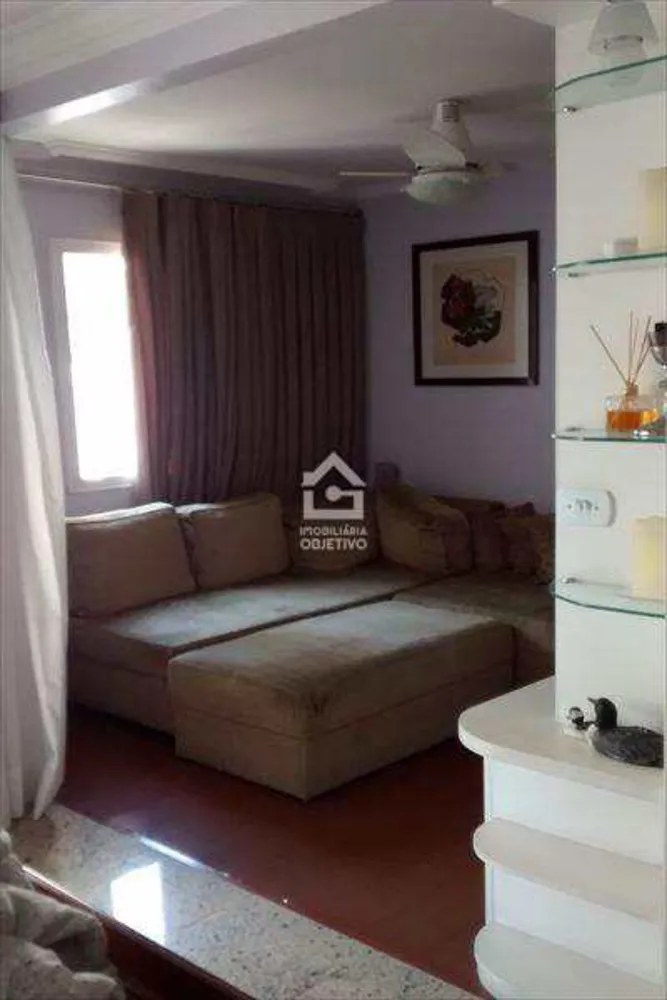 Apartamento, 2 quartos, 78 m² - Foto 7