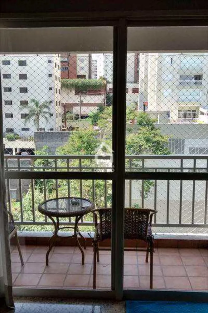 Apartamento, 2 quartos, 78 m² - Foto 12