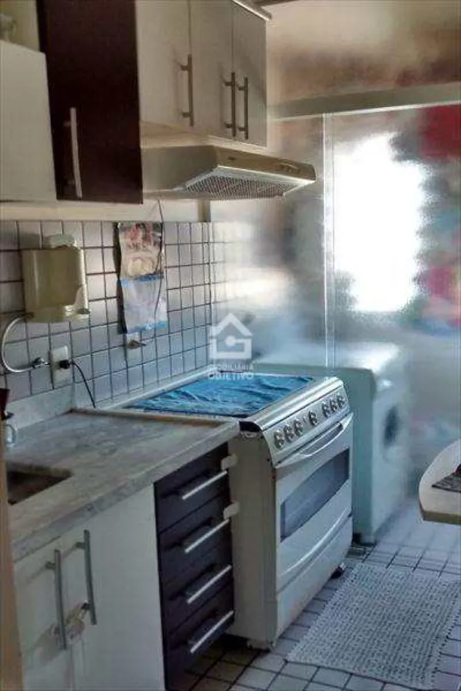 Apartamento, 2 quartos, 78 m² - Foto 2