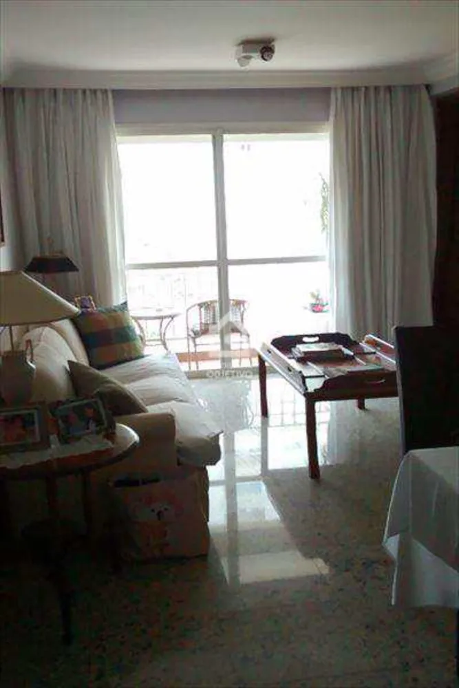 Apartamento, 2 quartos, 78 m² - Foto 6