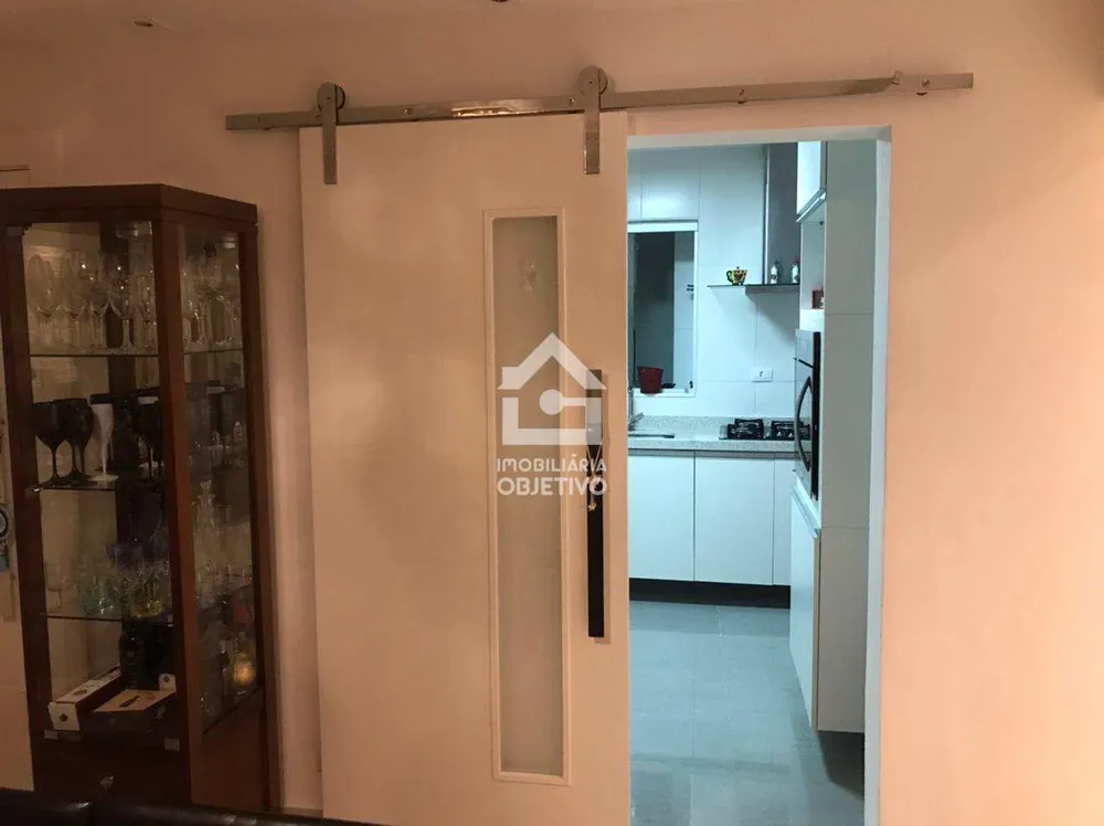 Apartamento, 2 quartos, 89 m² - Foto 2