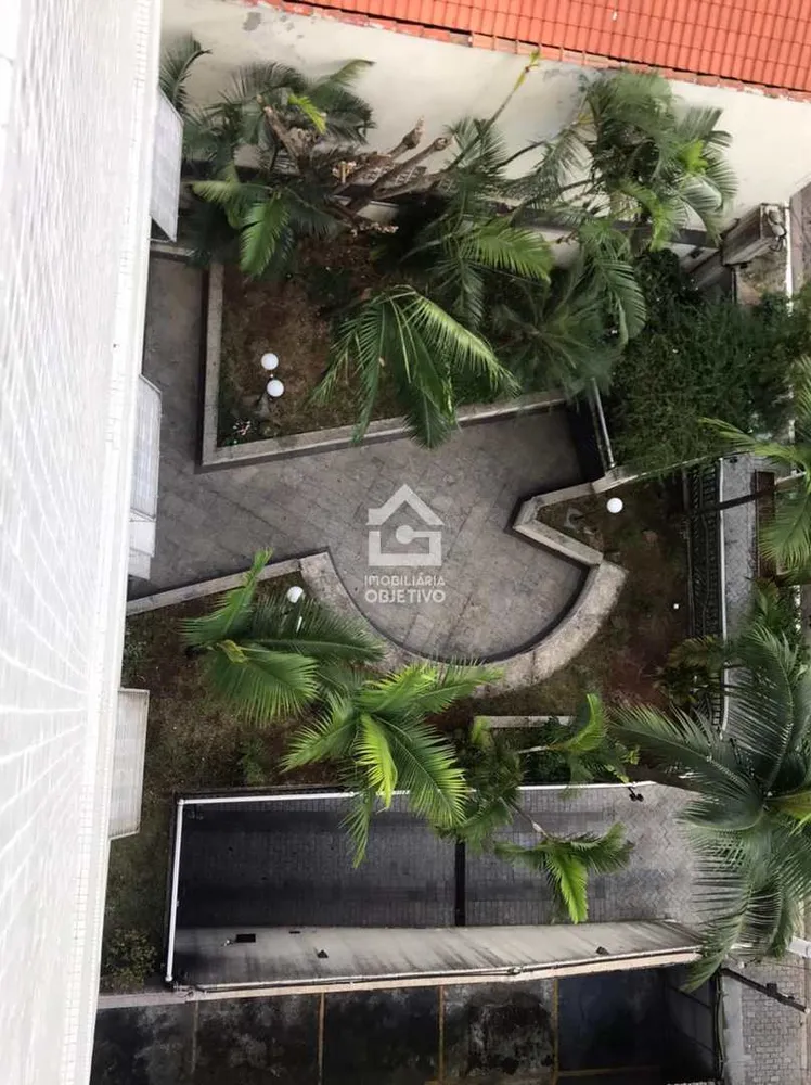 Apartamento, 2 quartos, 89 m² - Foto 1