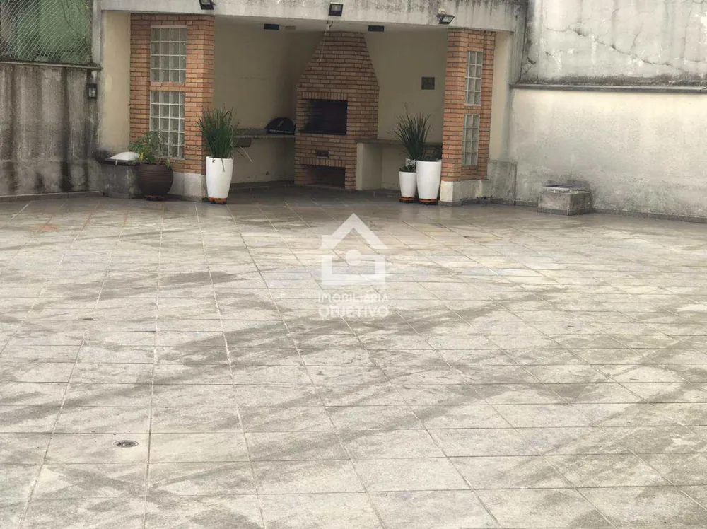 Apartamento, 2 quartos, 89 m² - Foto 11
