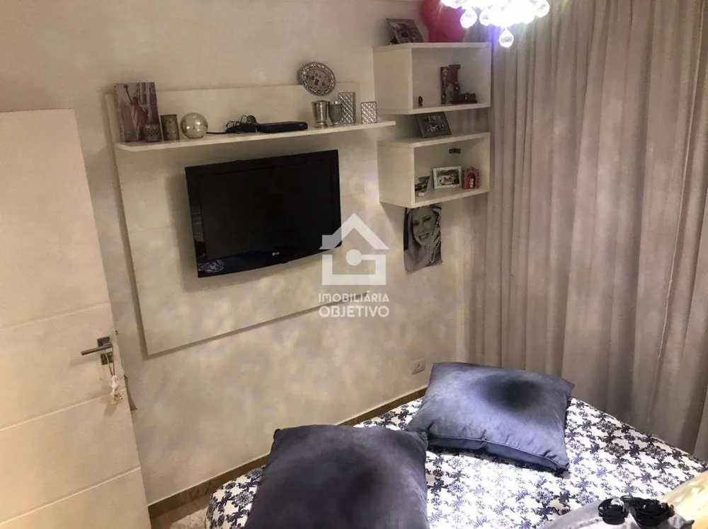 Apartamento, 2 quartos, 89 m² - Foto 8