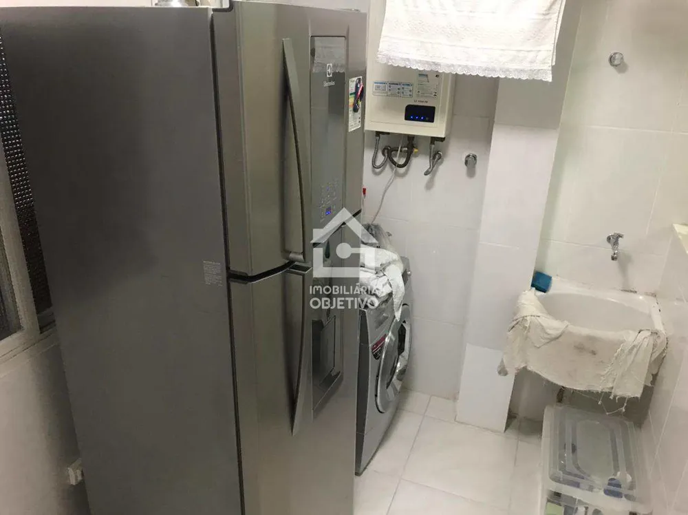 Apartamento, 2 quartos, 89 m² - Foto 4