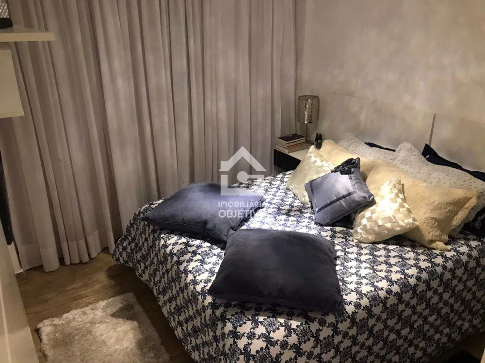 Apartamento, 2 quartos, 89 m² - Foto 3