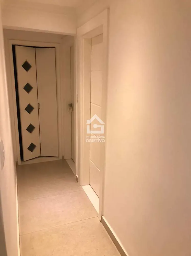 Apartamento, 2 quartos, 89 m² - Foto 2