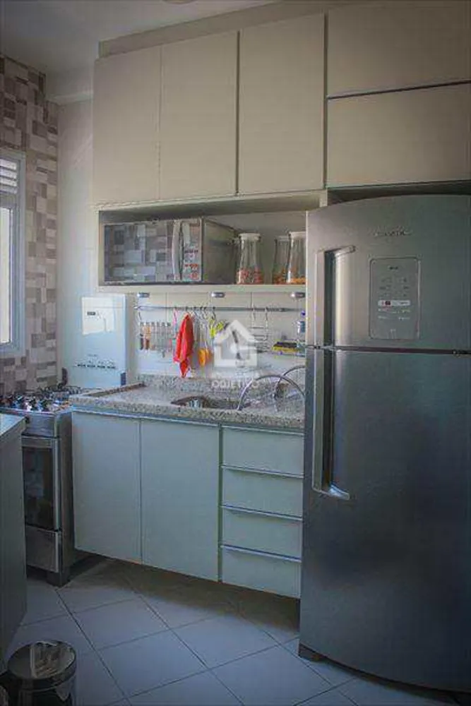 Apartamento, 2 quartos, 58 m² - Foto 8