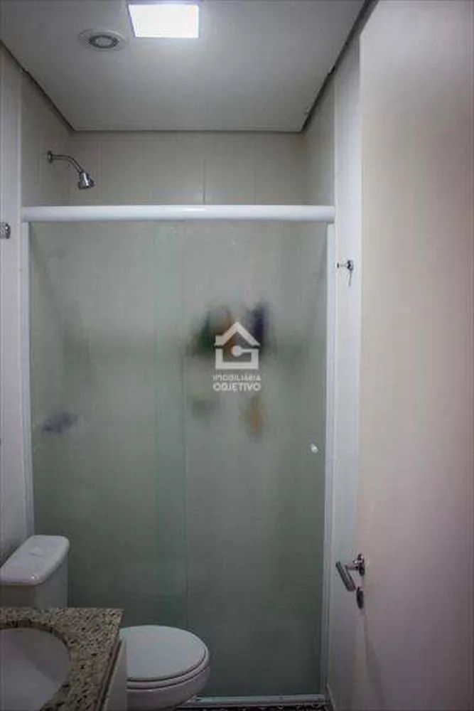 Apartamento, 2 quartos, 58 m² - Foto 6