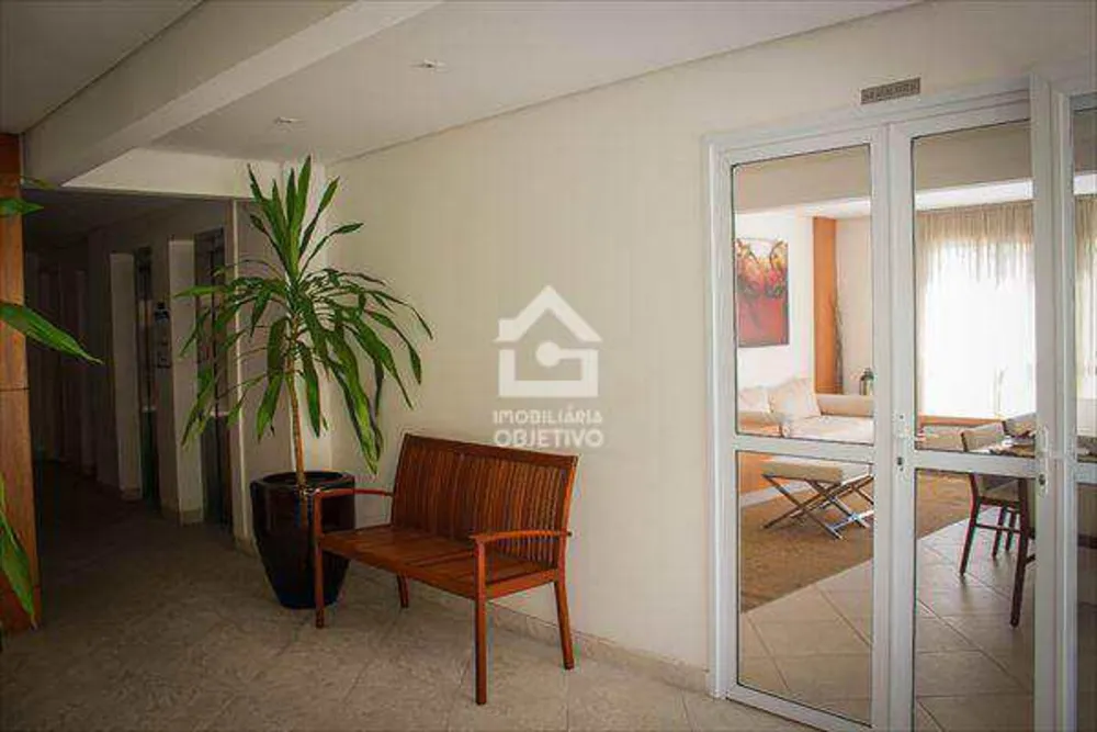 Apartamento, 2 quartos, 58 m² - Foto 10