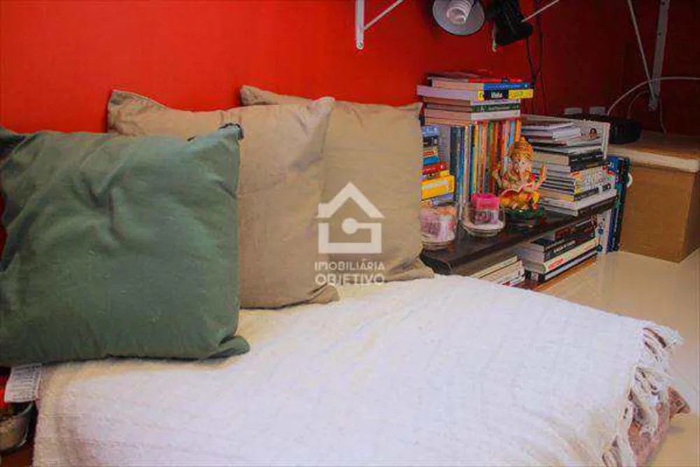 Apartamento, 2 quartos, 58 m² - Foto 7
