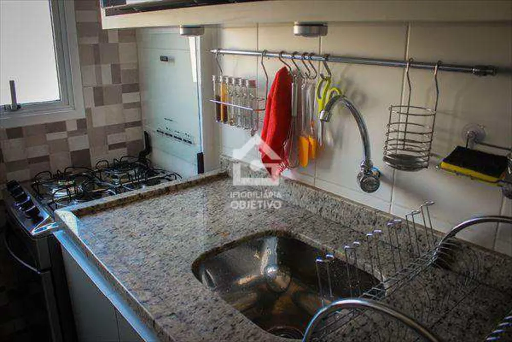 Apartamento, 2 quartos, 58 m² - Foto 9