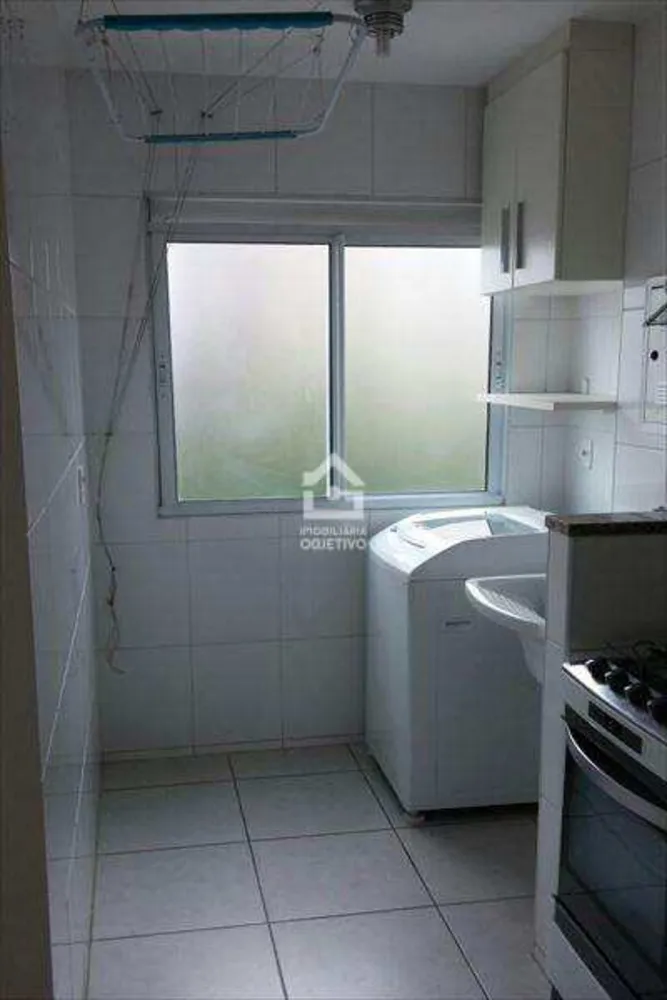 Apartamento, 1 quarto, 37 m² - Foto 8