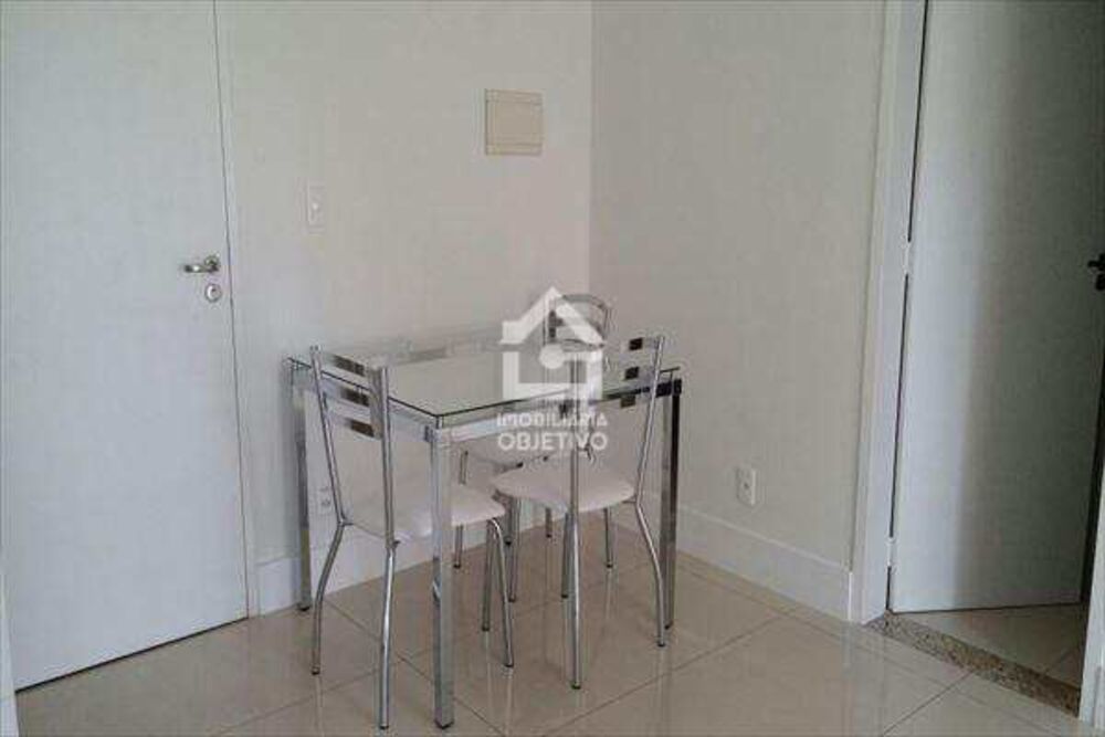 Apartamento, 1 quarto, 37 m² - Foto 3