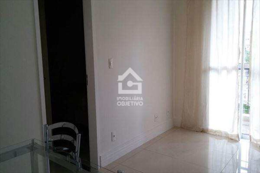 Apartamento, 1 quarto, 37 m² - Foto 2