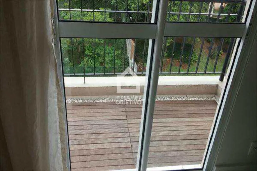 Apartamento, 1 quarto, 37 m² - Foto 3