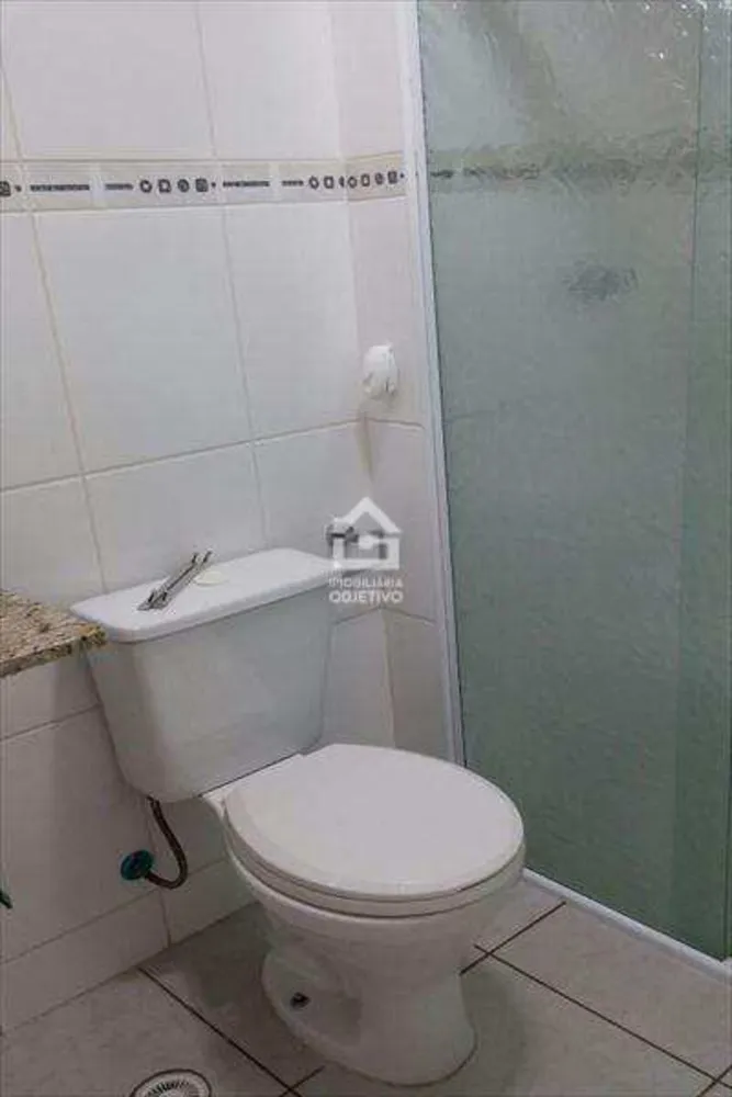 Apartamento, 1 quarto, 37 m² - Foto 13