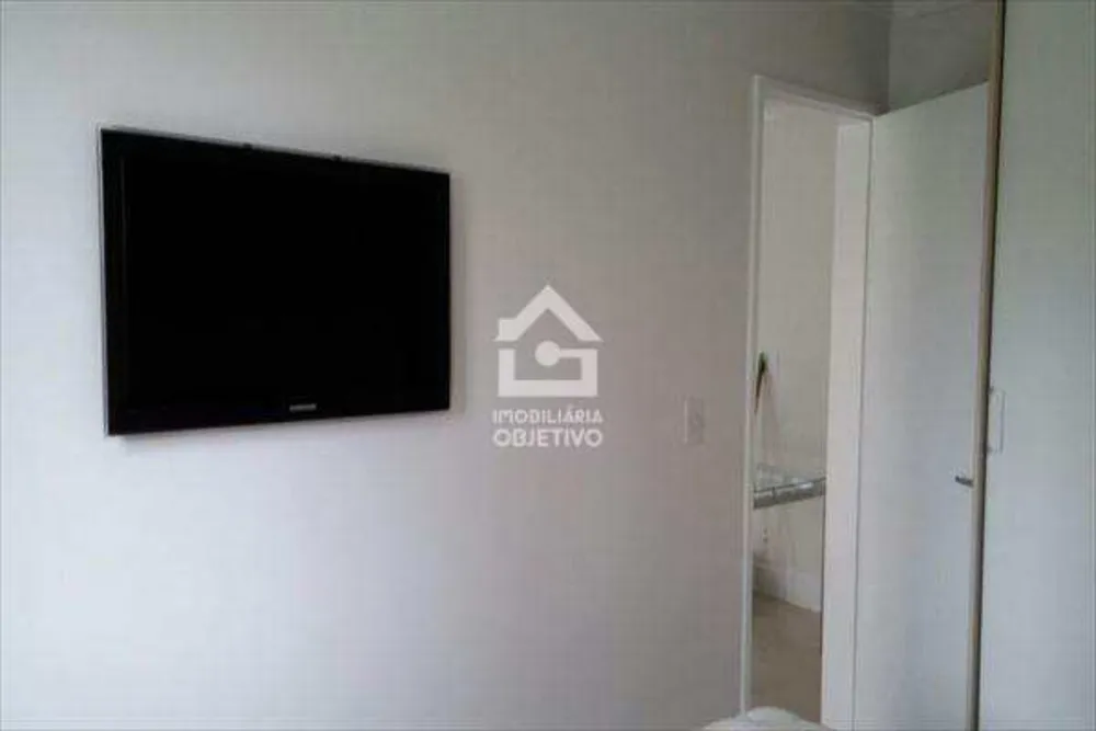 Apartamento, 1 quarto, 37 m² - Foto 10