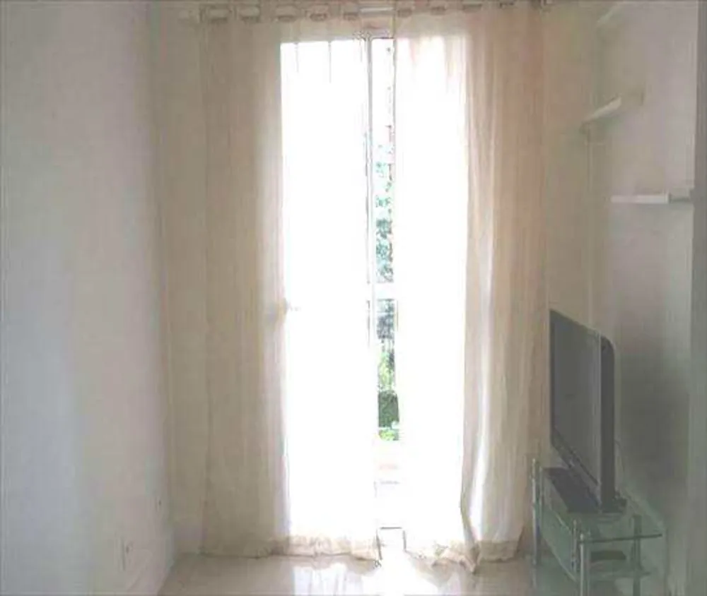 Apartamento, 1 quarto, 37 m² - Foto 2