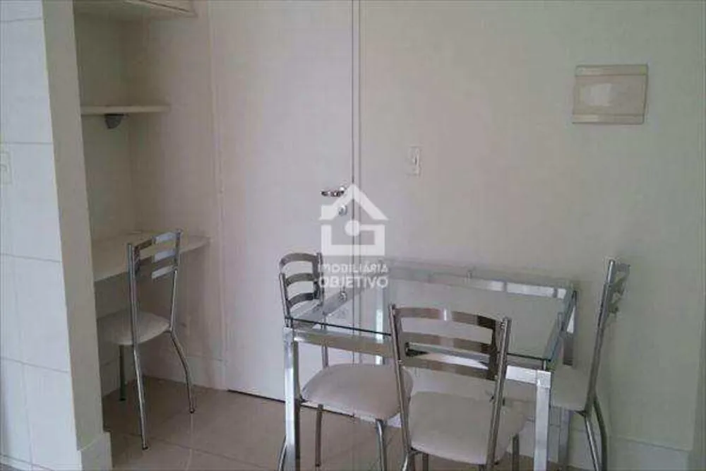 Apartamento, 1 quarto, 37 m² - Foto 5