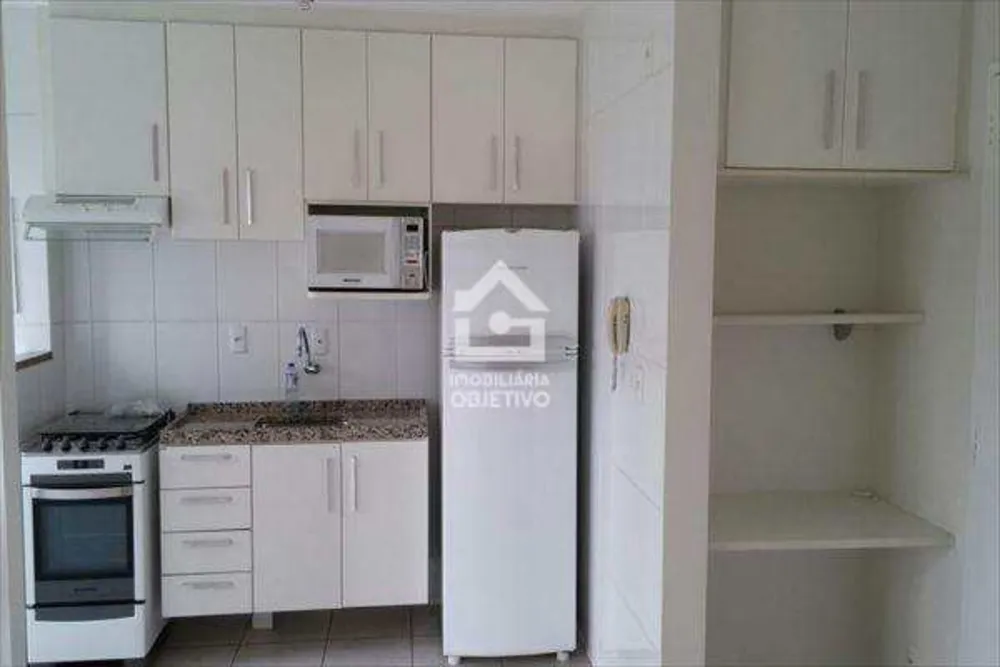 Apartamento, 1 quarto, 37 m² - Foto 7