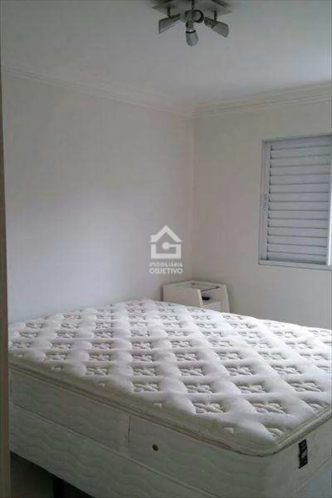 Apartamento, 1 quarto, 37 m² - Foto 11