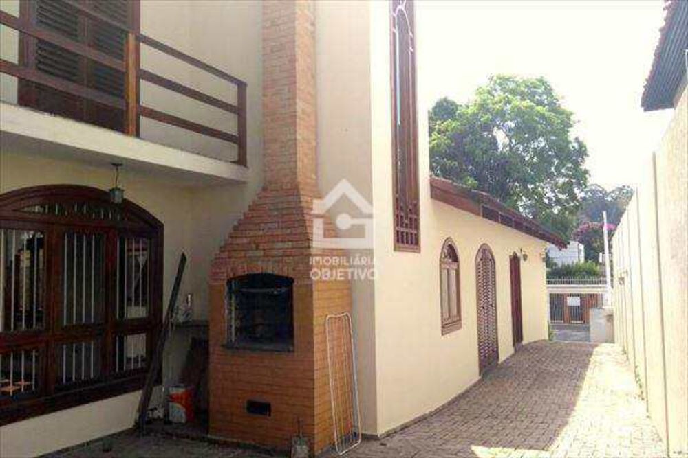 Casa, 3 quartos, 274 m² - Foto 3