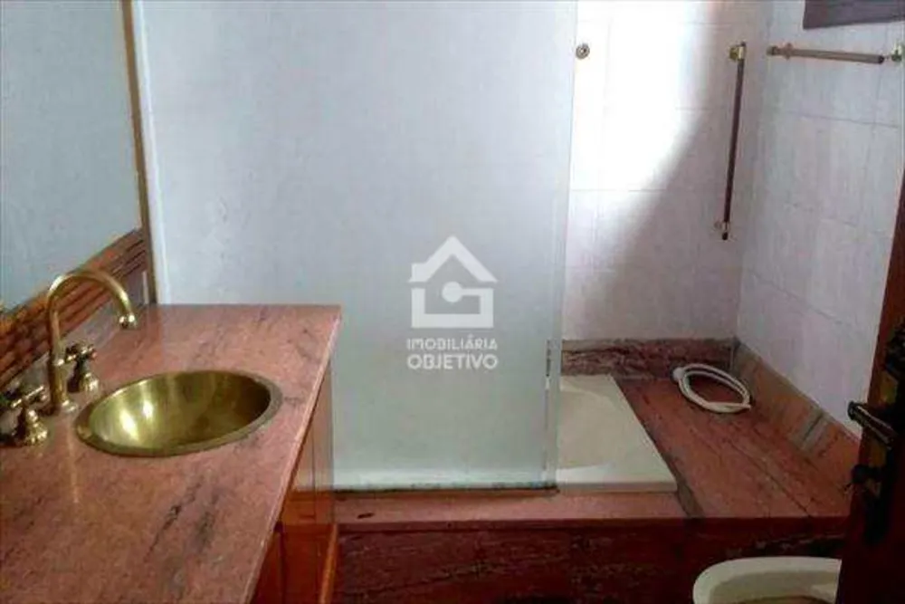 Casa, 3 quartos, 274 m² - Foto 20