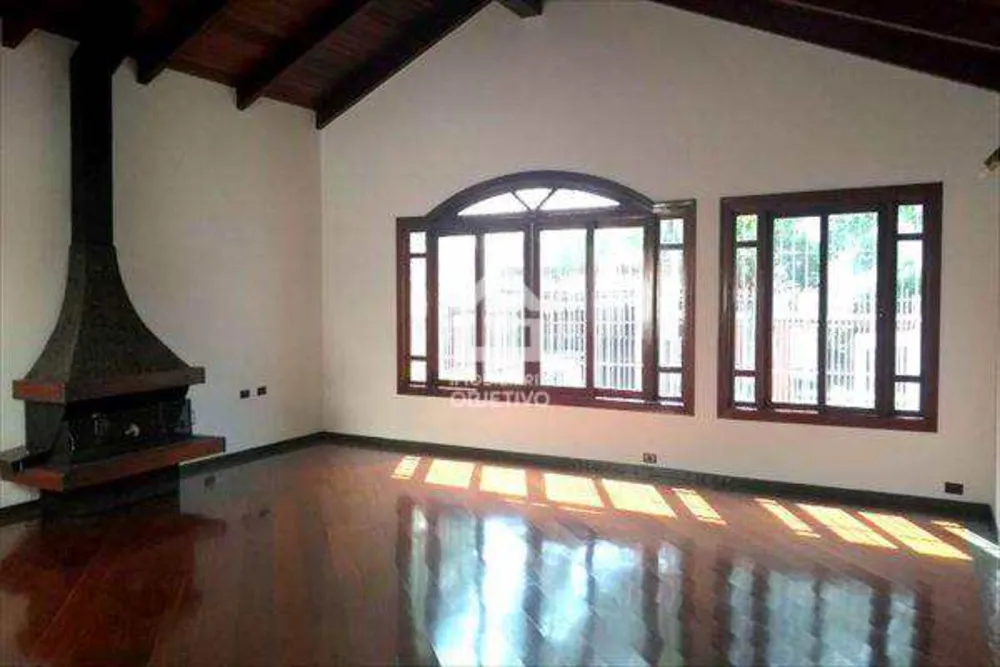 Casa, 3 quartos, 274 m² - Foto 3