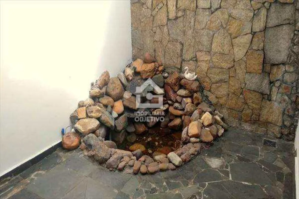 Casa, 3 quartos, 274 m² - Foto 6