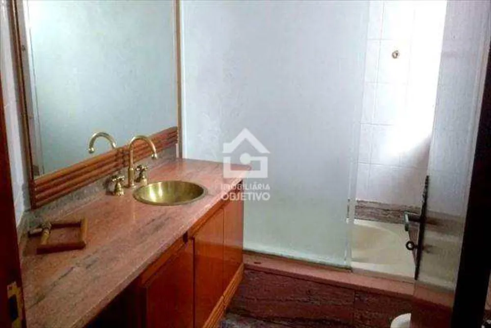 Casa, 3 quartos, 274 m² - Foto 19
